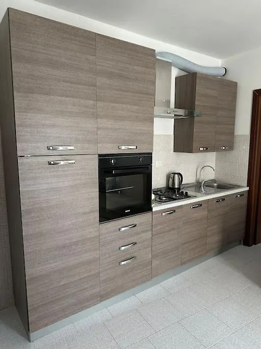 Apartamento Mati Malpensa Con Navetta 20Eur Lonate Pozzolo 0*,