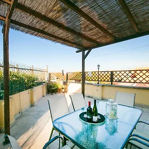 San Peter Raffy's House Apartamento Roma