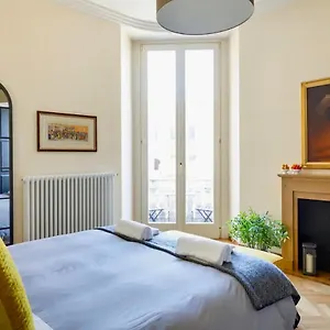 Sweethome Crispi Apartamento Roma
