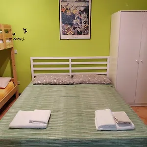 Mamavihouse Apartamento Roma