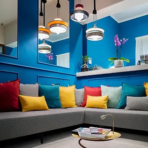 Residenza Del Borgo Apartamento Bérgamo
