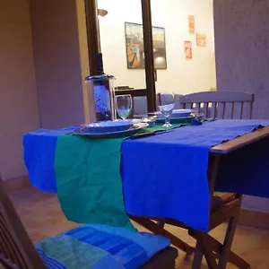 Mamavihouse Apartamento Roma
